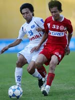 Vẫn khan hiếm nội binh giỏi